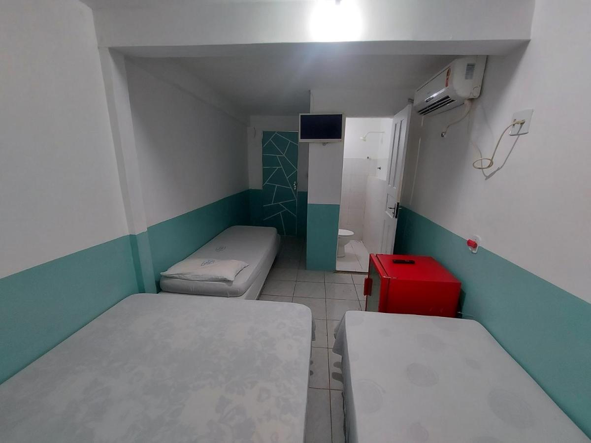 Hotel Pousada Dos Sonhos São Luís Dış mekan fotoğraf