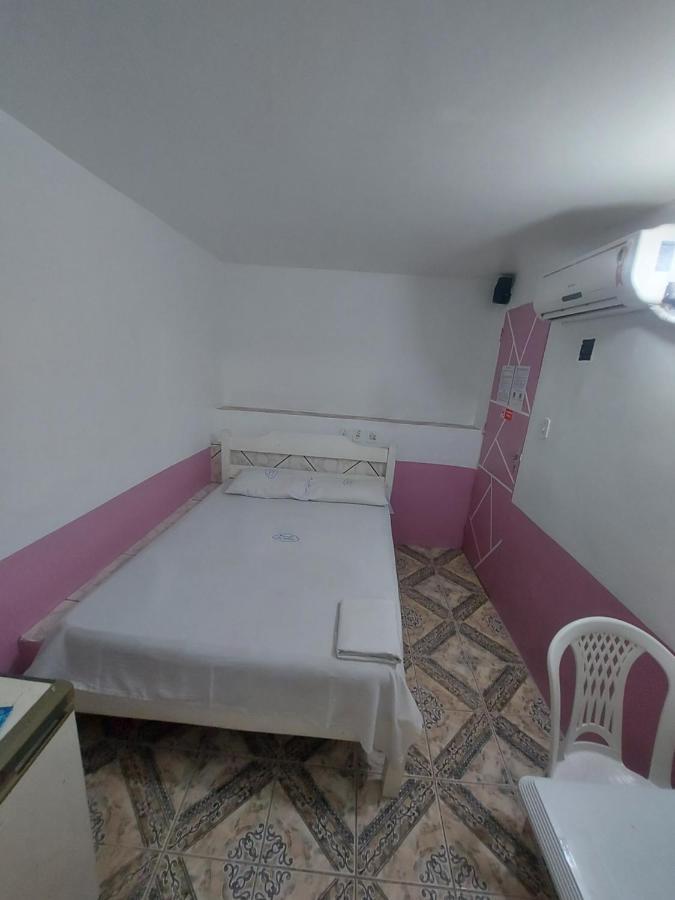Hotel Pousada Dos Sonhos São Luís Dış mekan fotoğraf