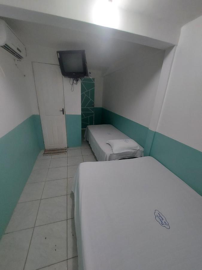 Hotel Pousada Dos Sonhos São Luís Dış mekan fotoğraf