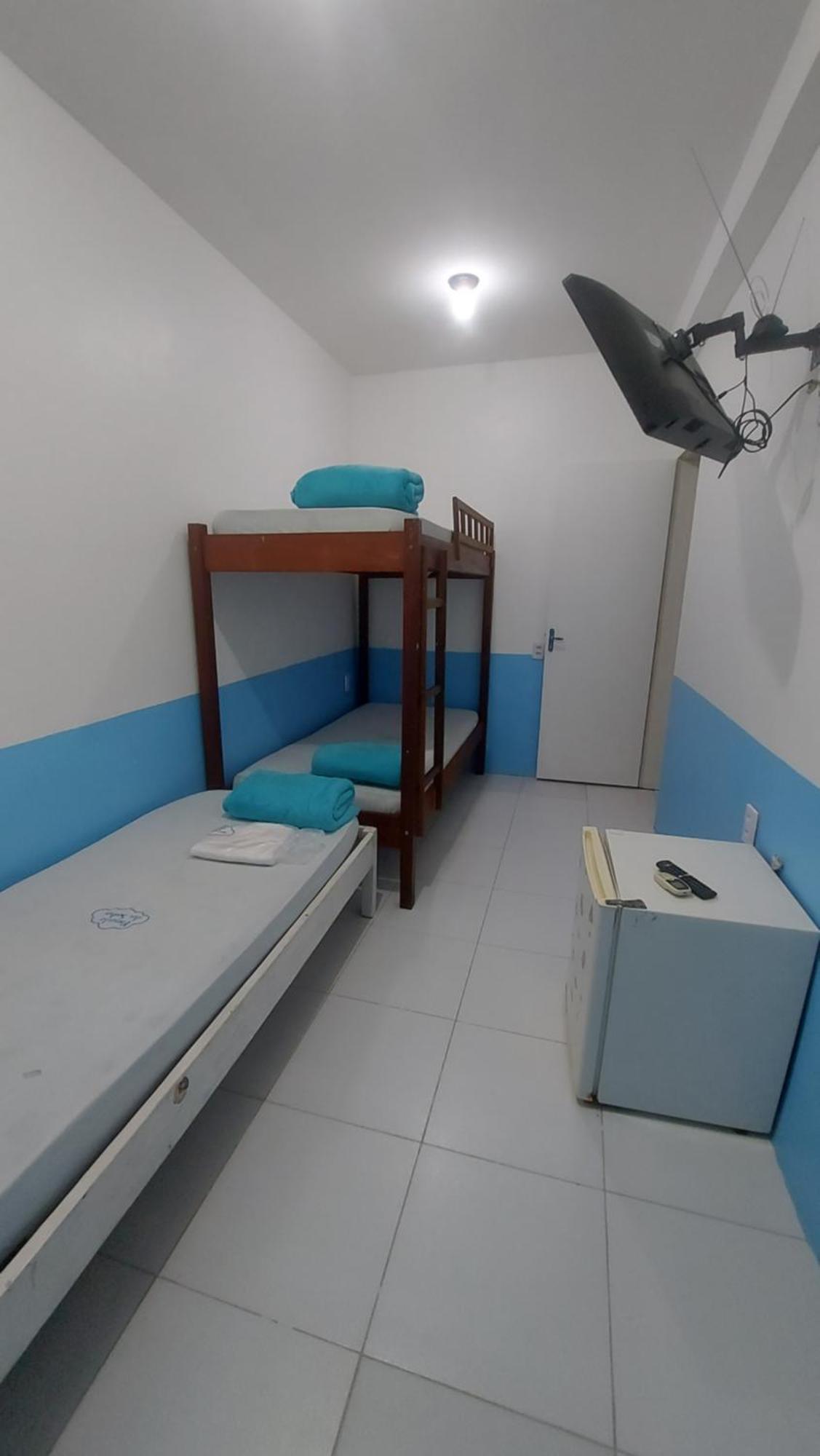Hotel Pousada Dos Sonhos São Luís Dış mekan fotoğraf