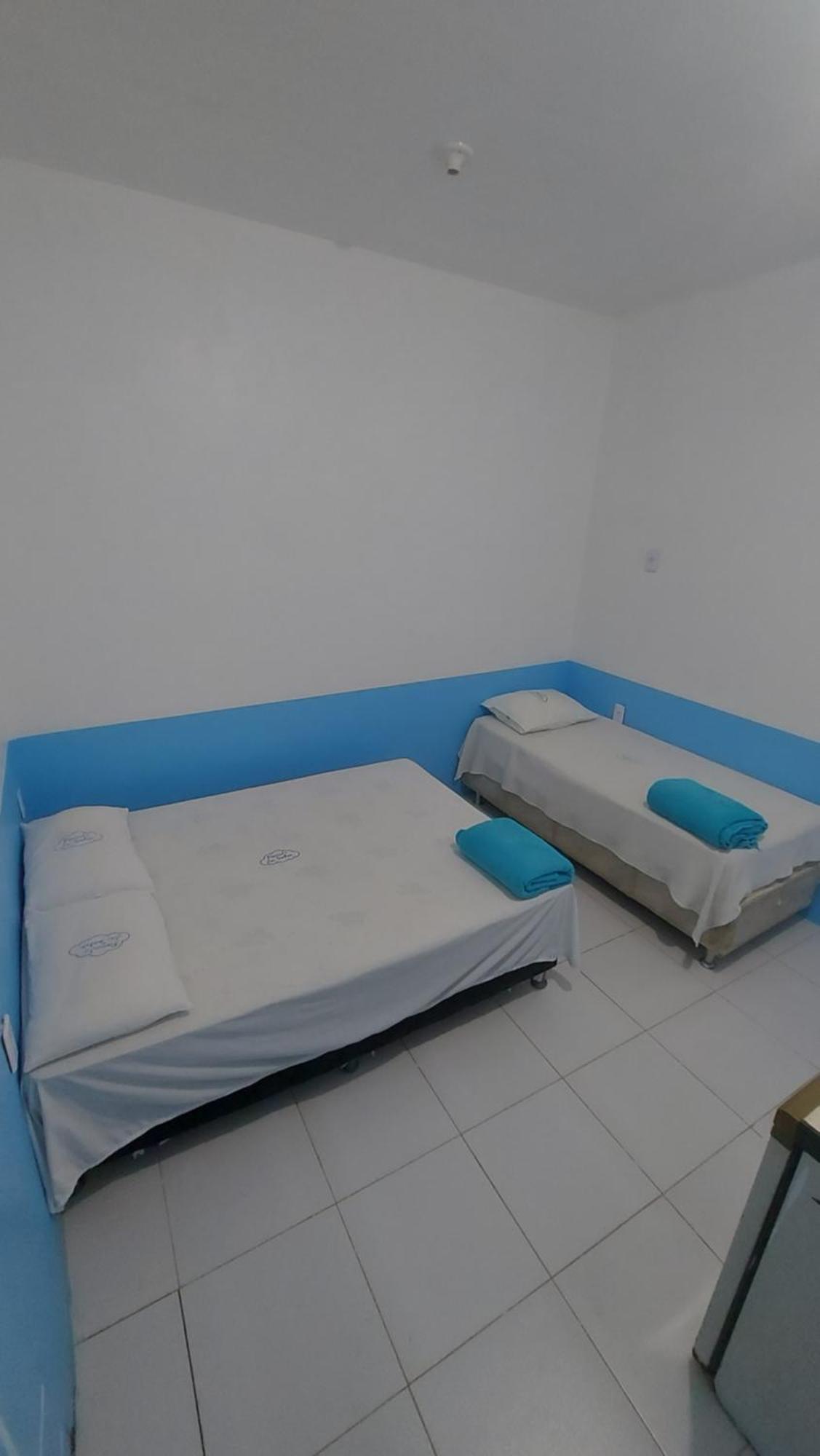 Hotel Pousada Dos Sonhos São Luís Dış mekan fotoğraf