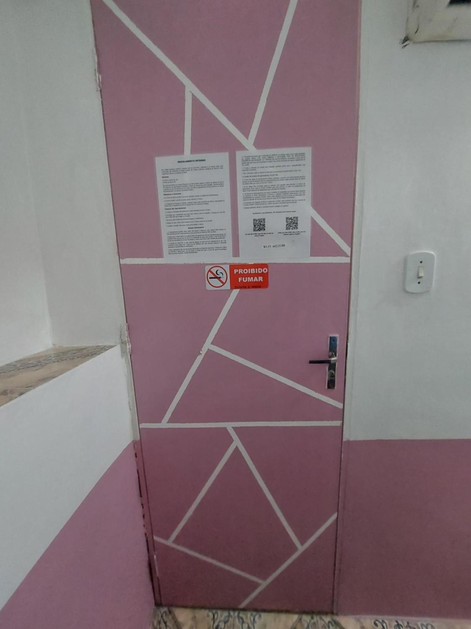 Hotel Pousada Dos Sonhos São Luís Dış mekan fotoğraf