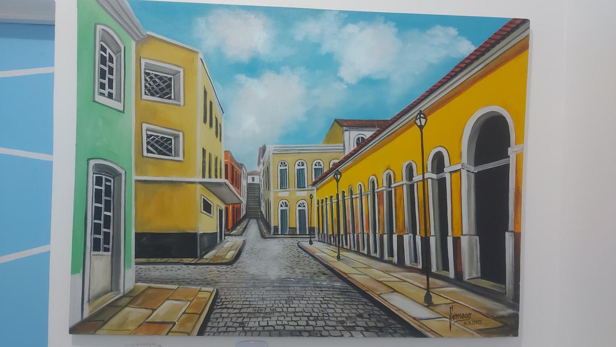 Hotel Pousada Dos Sonhos São Luís Dış mekan fotoğraf