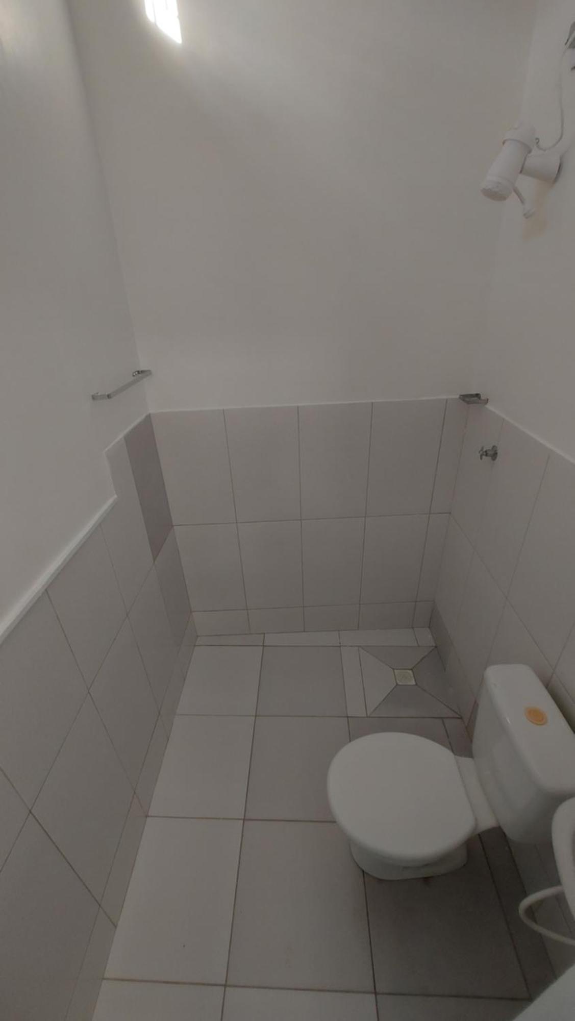 Hotel Pousada Dos Sonhos São Luís Dış mekan fotoğraf