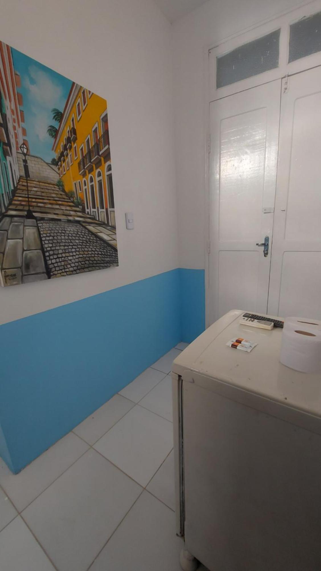 Hotel Pousada Dos Sonhos São Luís Dış mekan fotoğraf