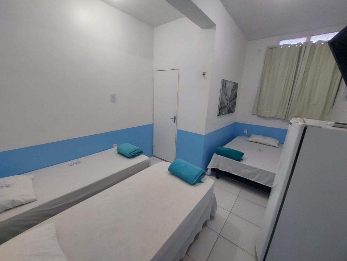 Hotel Pousada Dos Sonhos São Luís Dış mekan fotoğraf