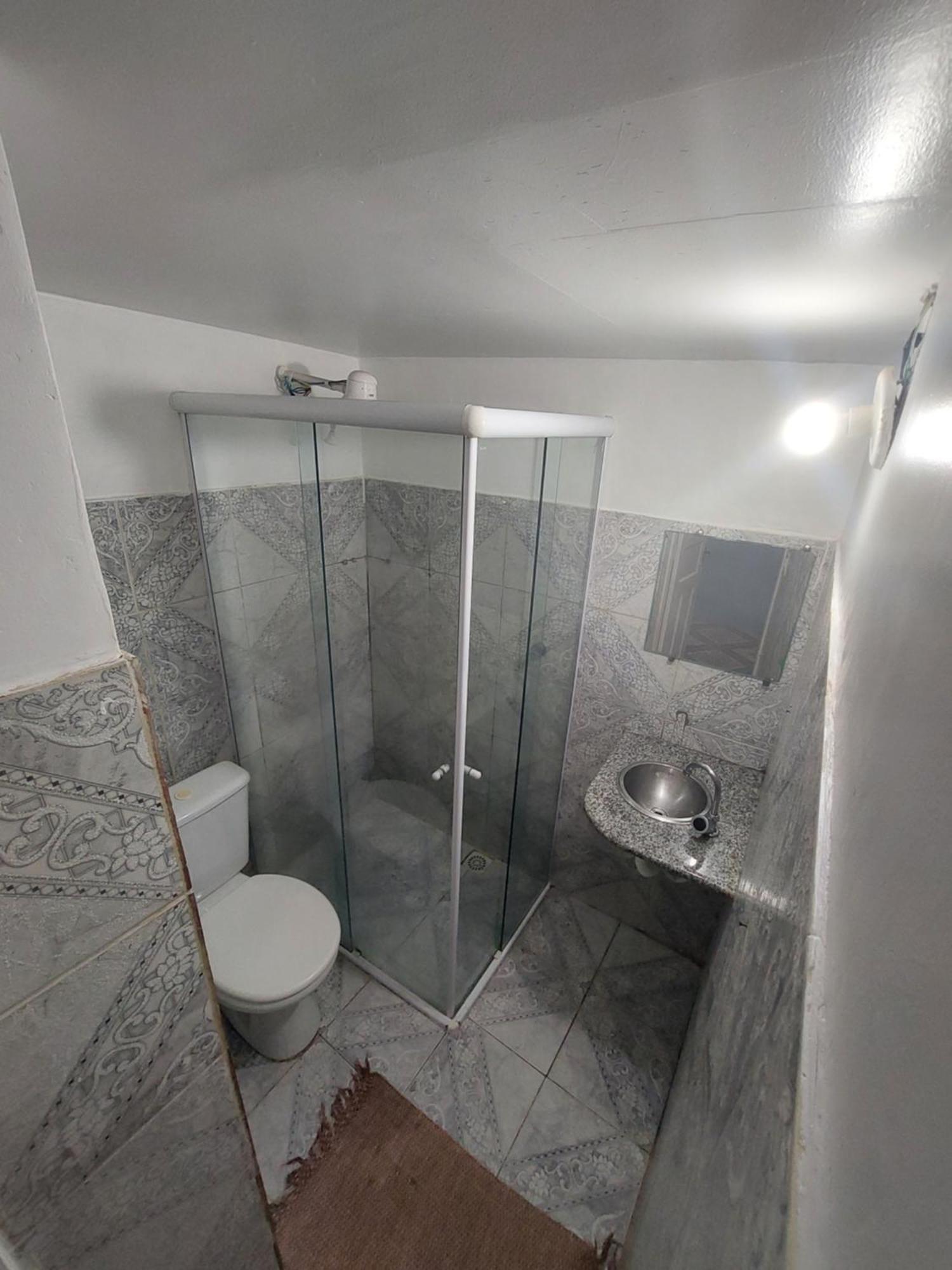 Hotel Pousada Dos Sonhos São Luís Dış mekan fotoğraf