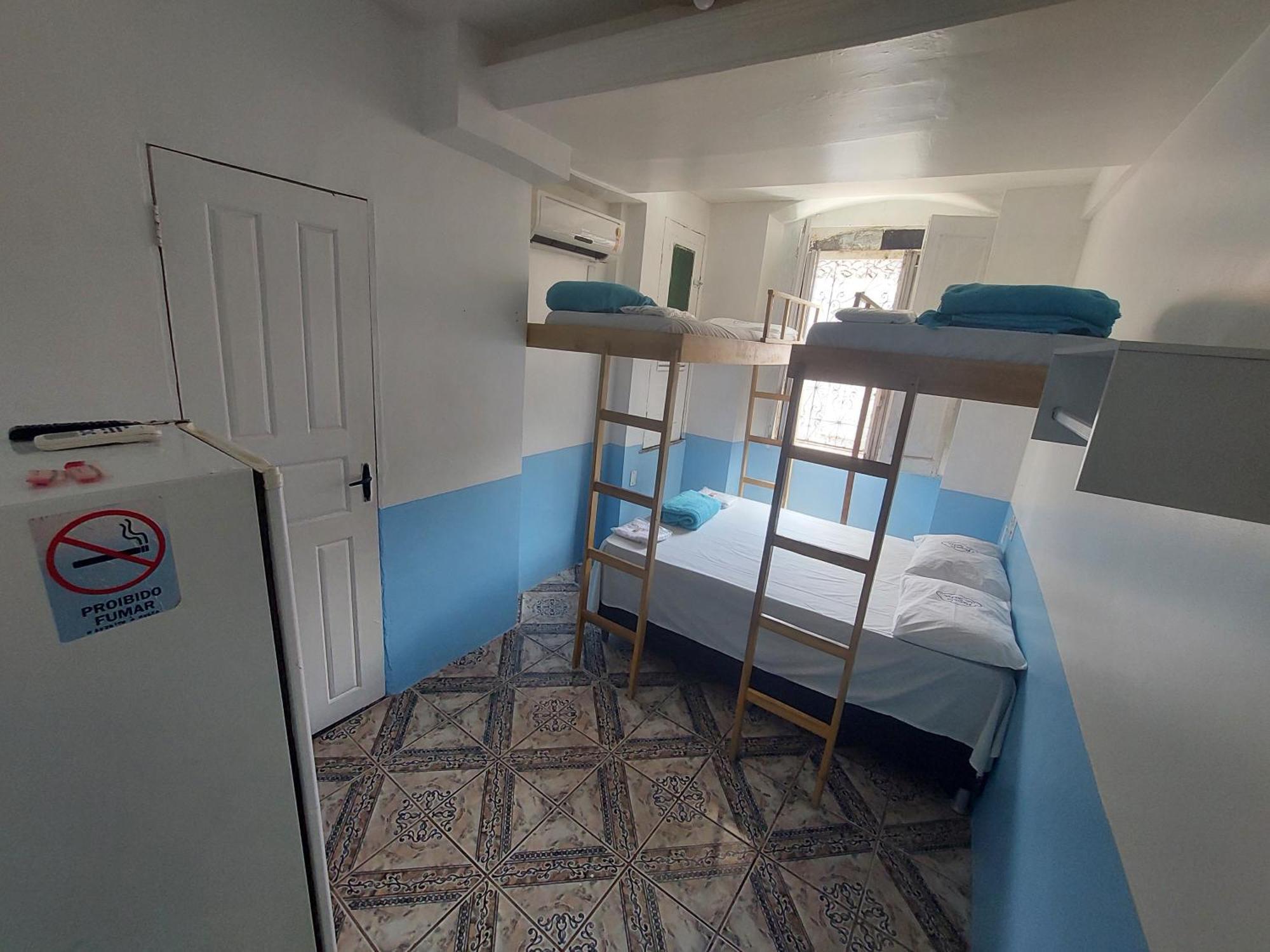 Hotel Pousada Dos Sonhos São Luís Dış mekan fotoğraf