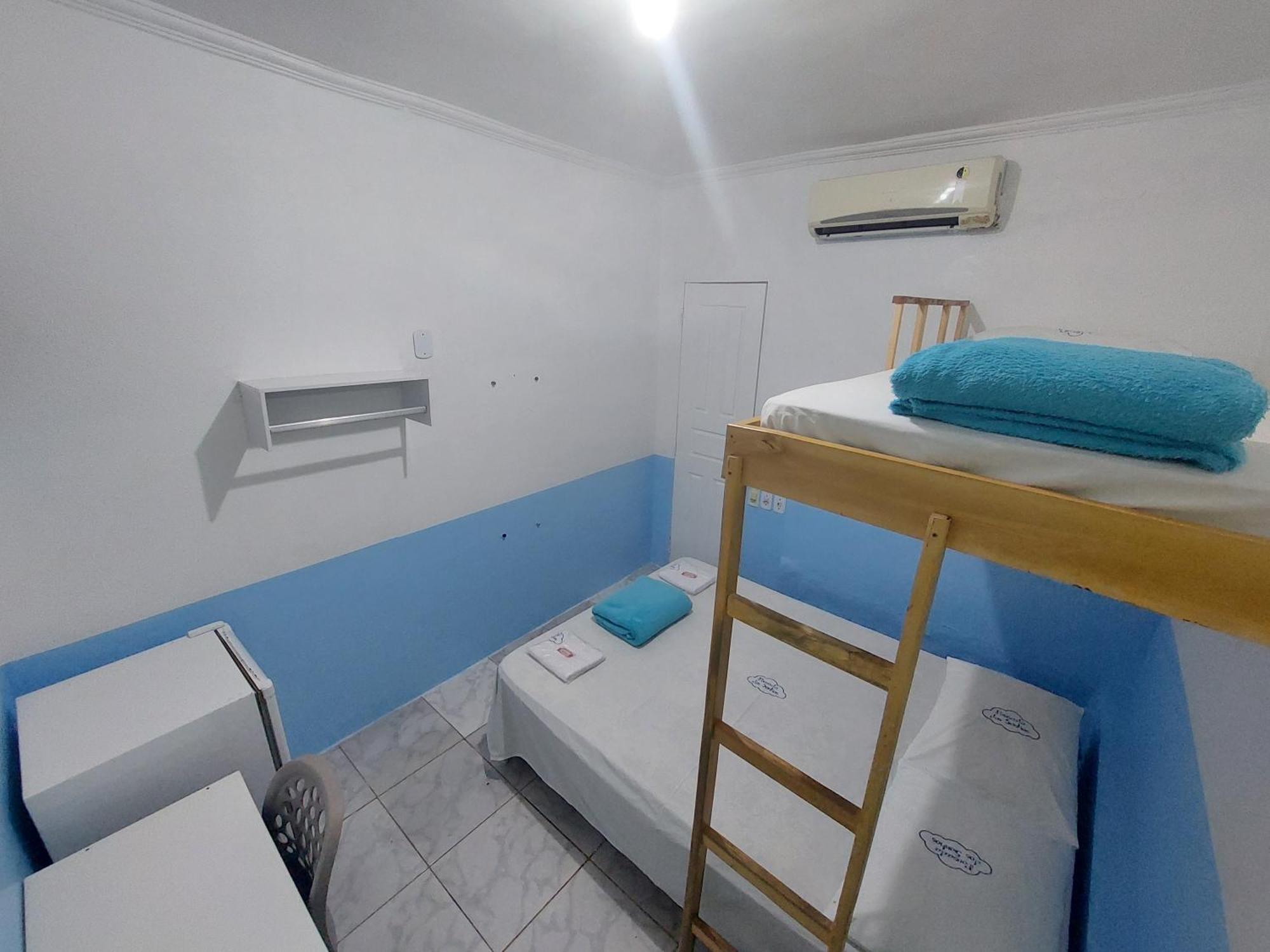 Hotel Pousada Dos Sonhos São Luís Dış mekan fotoğraf
