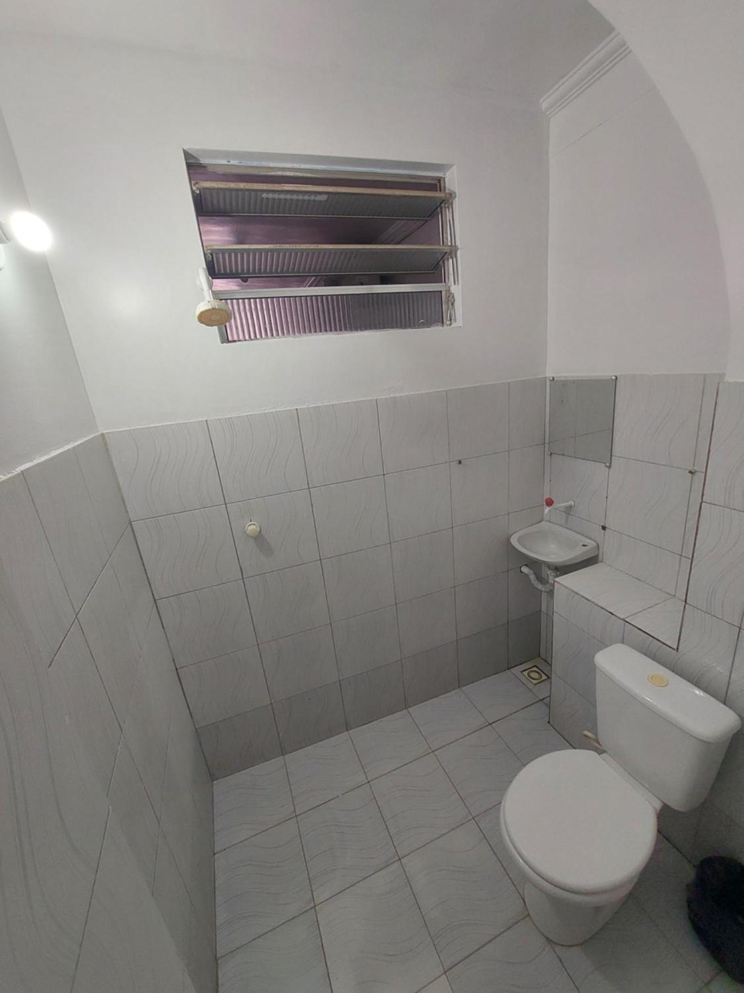 Hotel Pousada Dos Sonhos São Luís Dış mekan fotoğraf