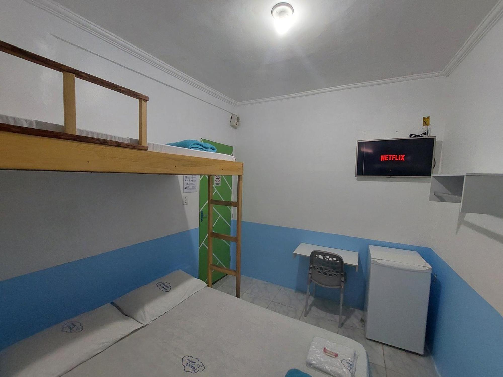 Hotel Pousada Dos Sonhos São Luís Dış mekan fotoğraf