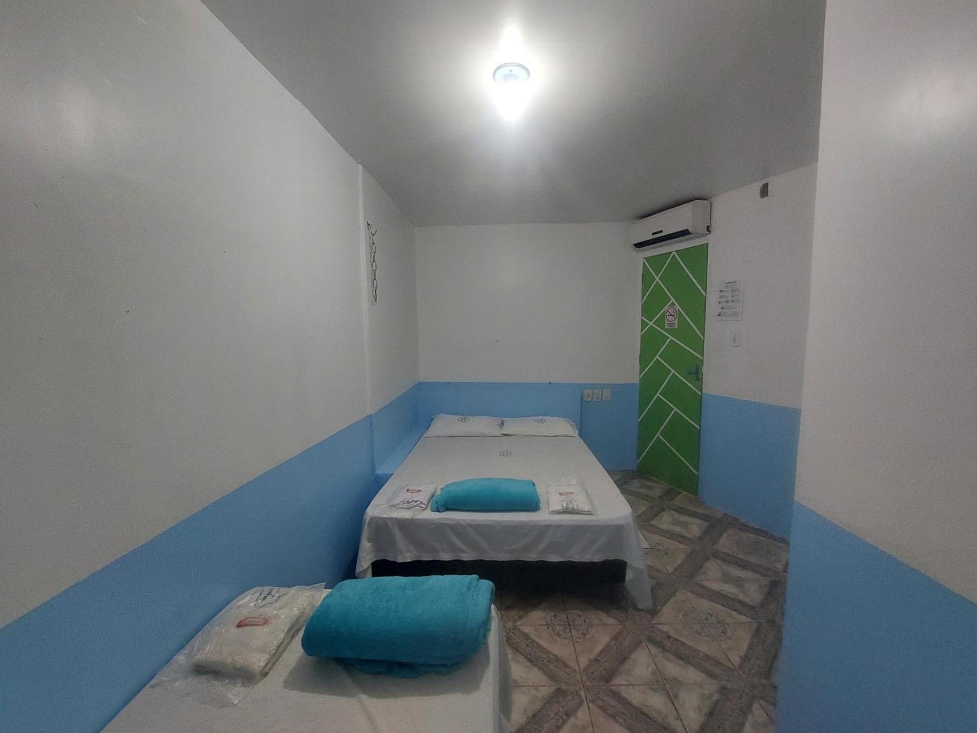 Hotel Pousada Dos Sonhos São Luís Dış mekan fotoğraf
