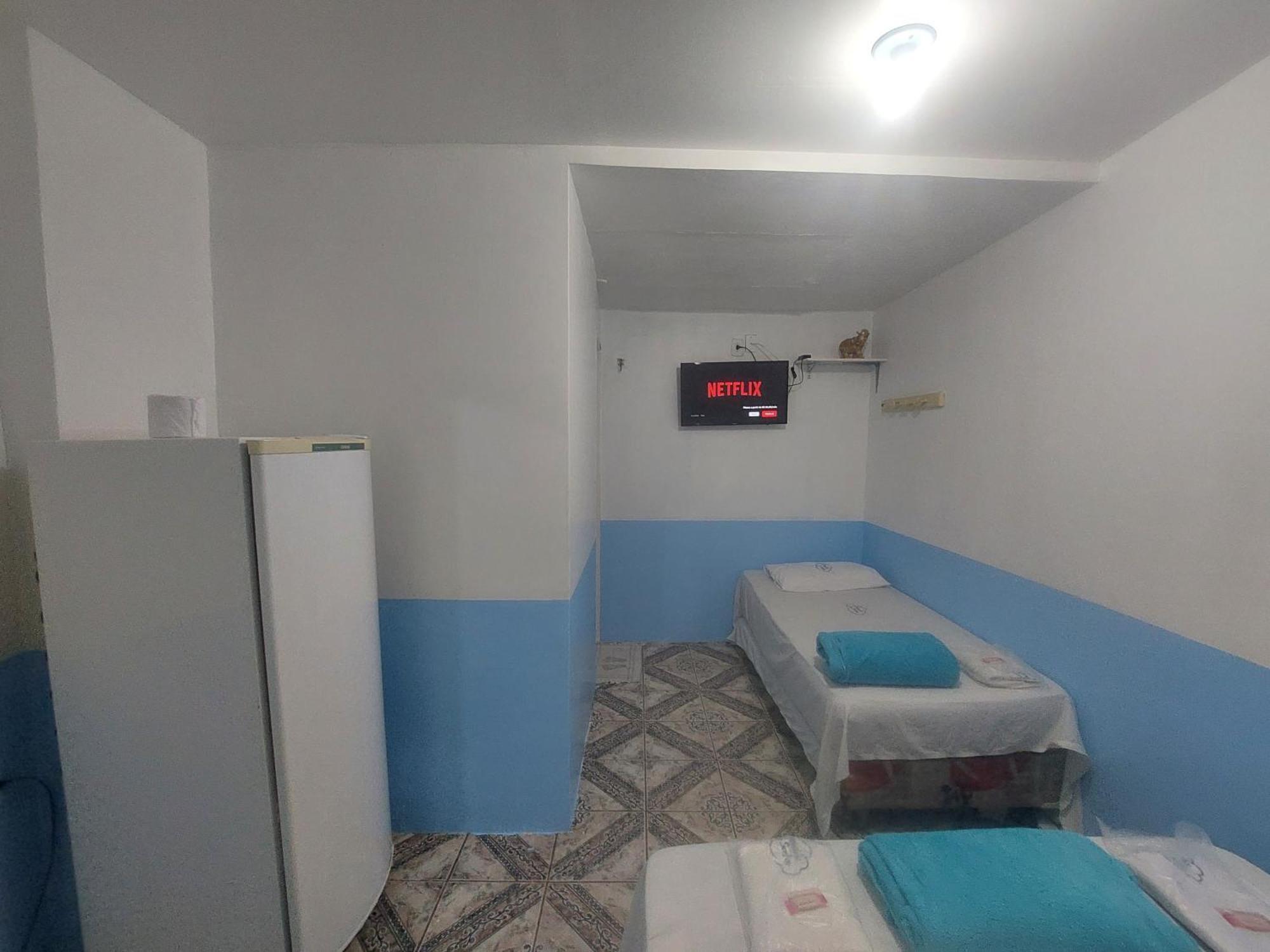 Hotel Pousada Dos Sonhos São Luís Dış mekan fotoğraf