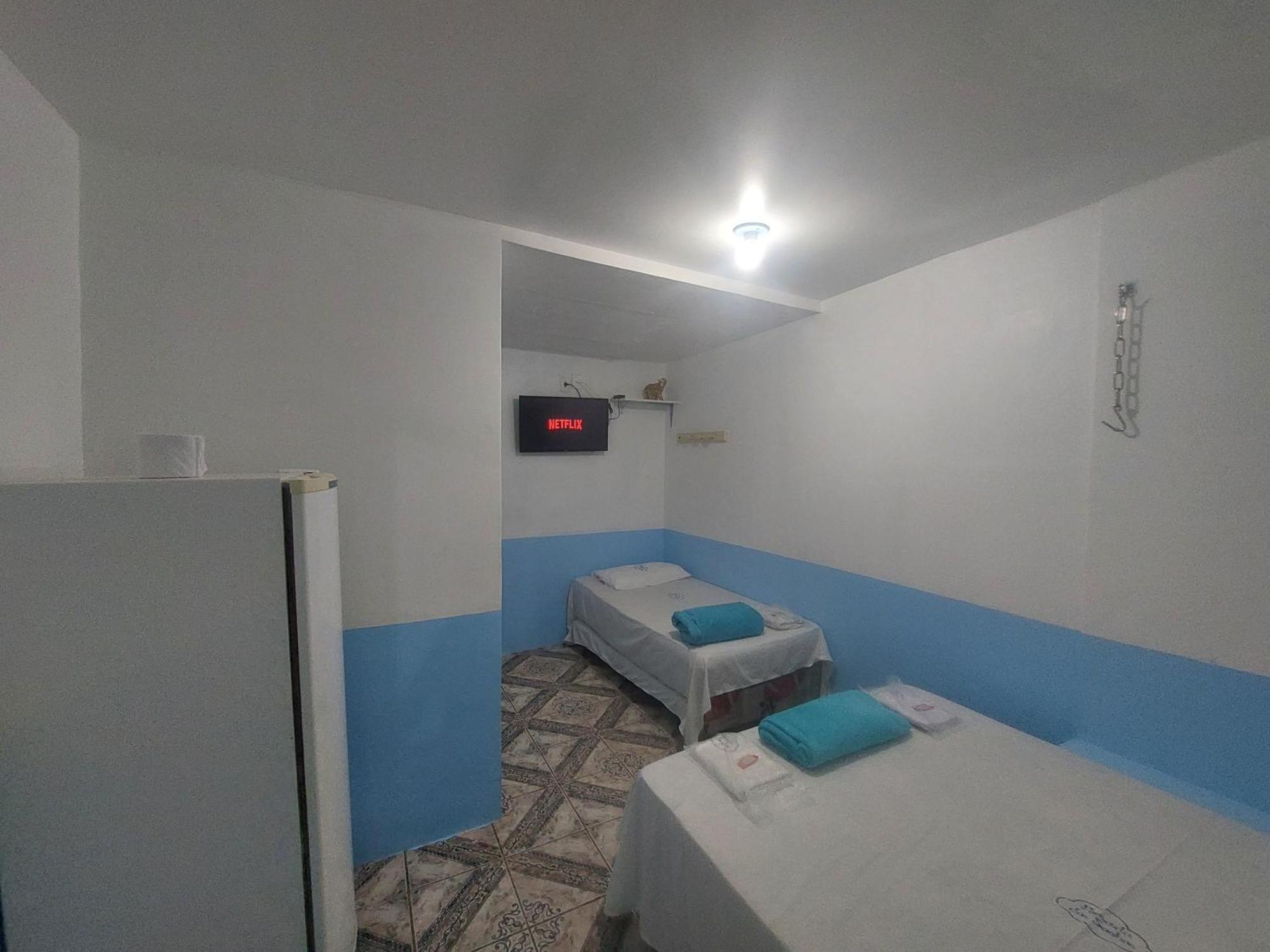 Hotel Pousada Dos Sonhos São Luís Dış mekan fotoğraf