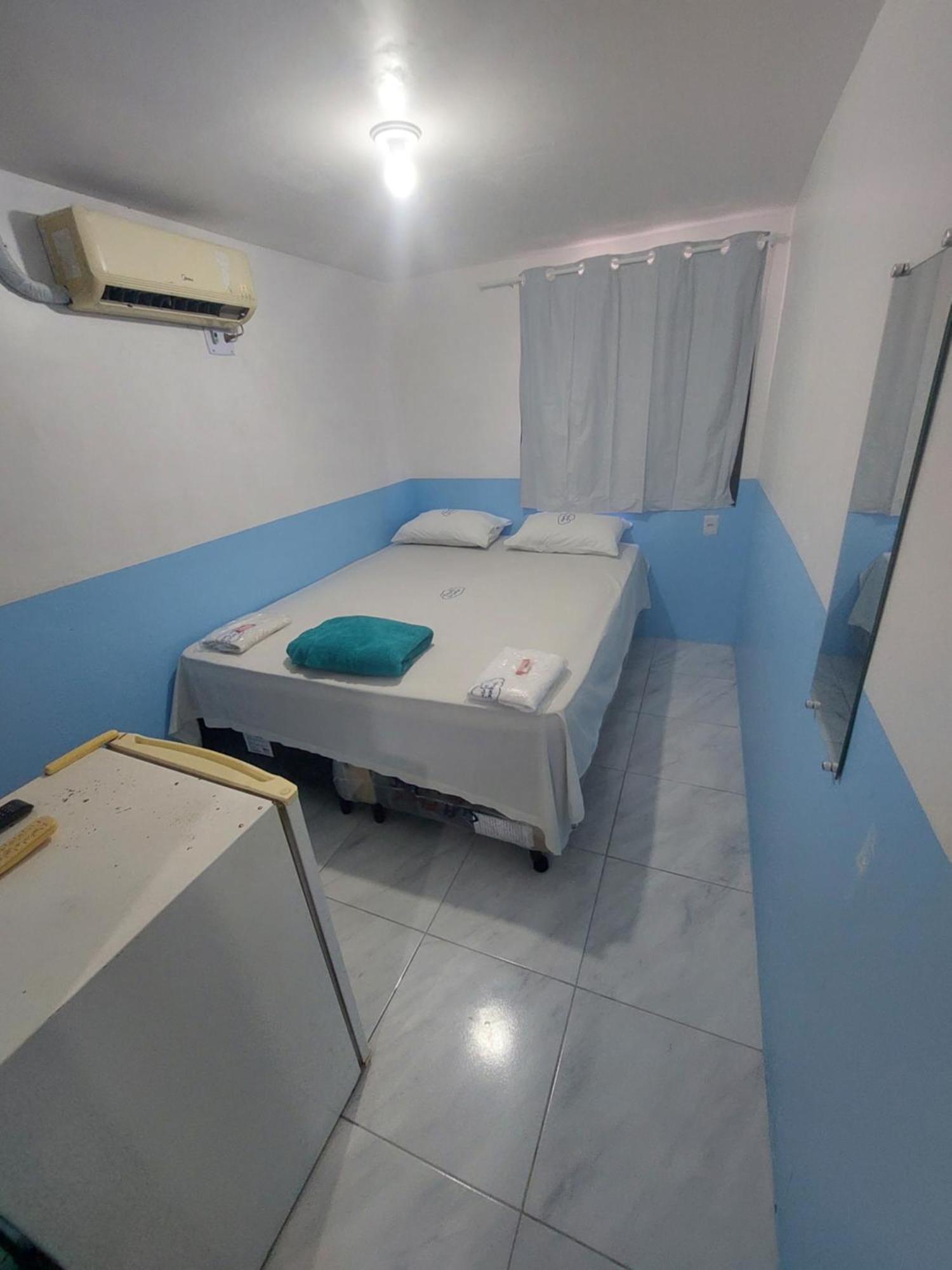 Hotel Pousada Dos Sonhos São Luís Dış mekan fotoğraf