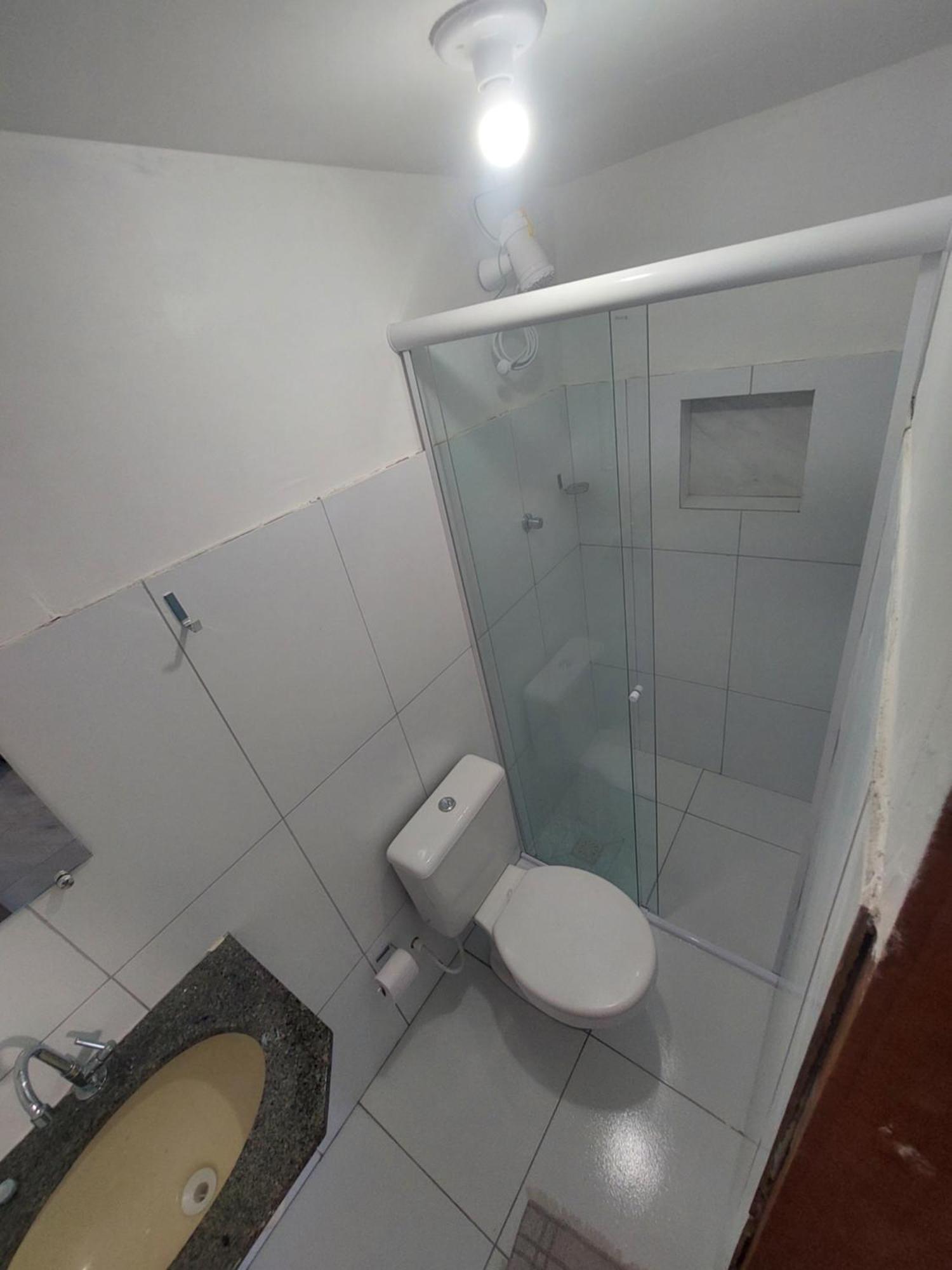 Hotel Pousada Dos Sonhos São Luís Dış mekan fotoğraf