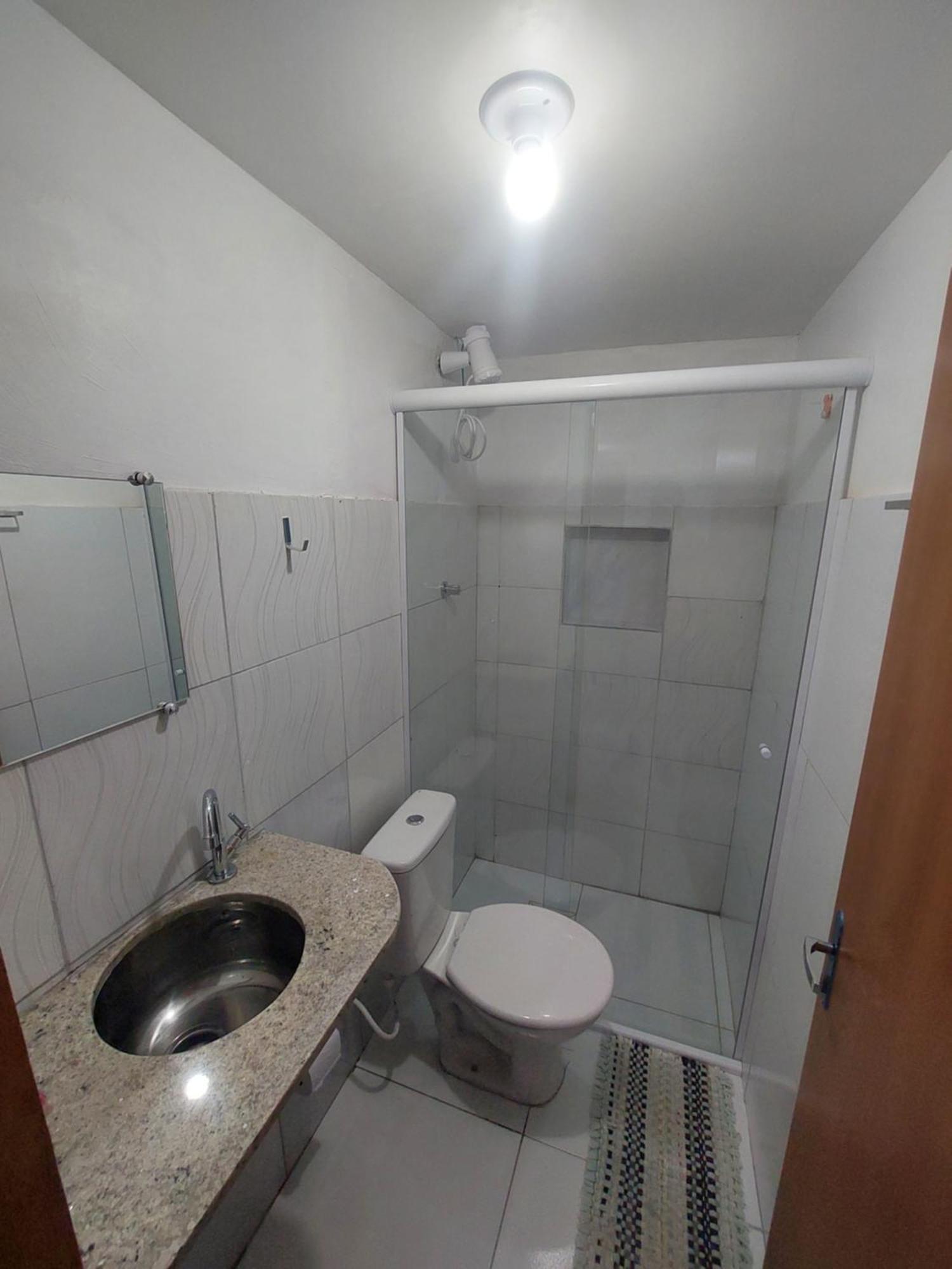 Hotel Pousada Dos Sonhos São Luís Dış mekan fotoğraf