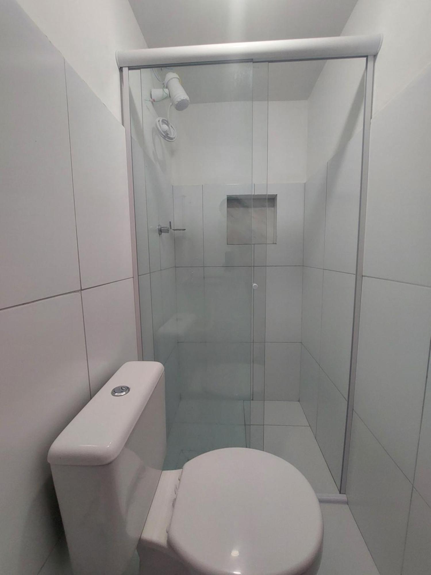 Hotel Pousada Dos Sonhos São Luís Dış mekan fotoğraf