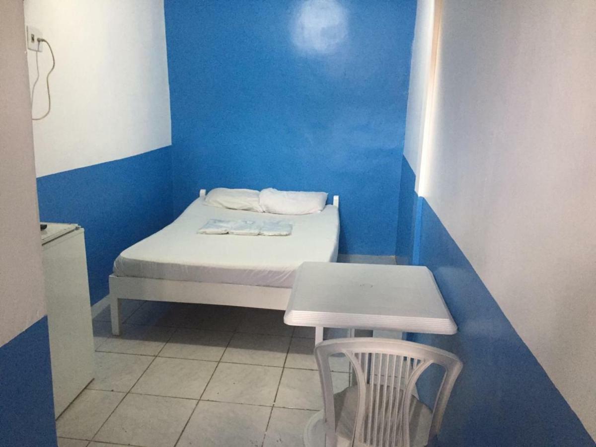 Hotel Pousada Dos Sonhos São Luís Oda fotoğraf